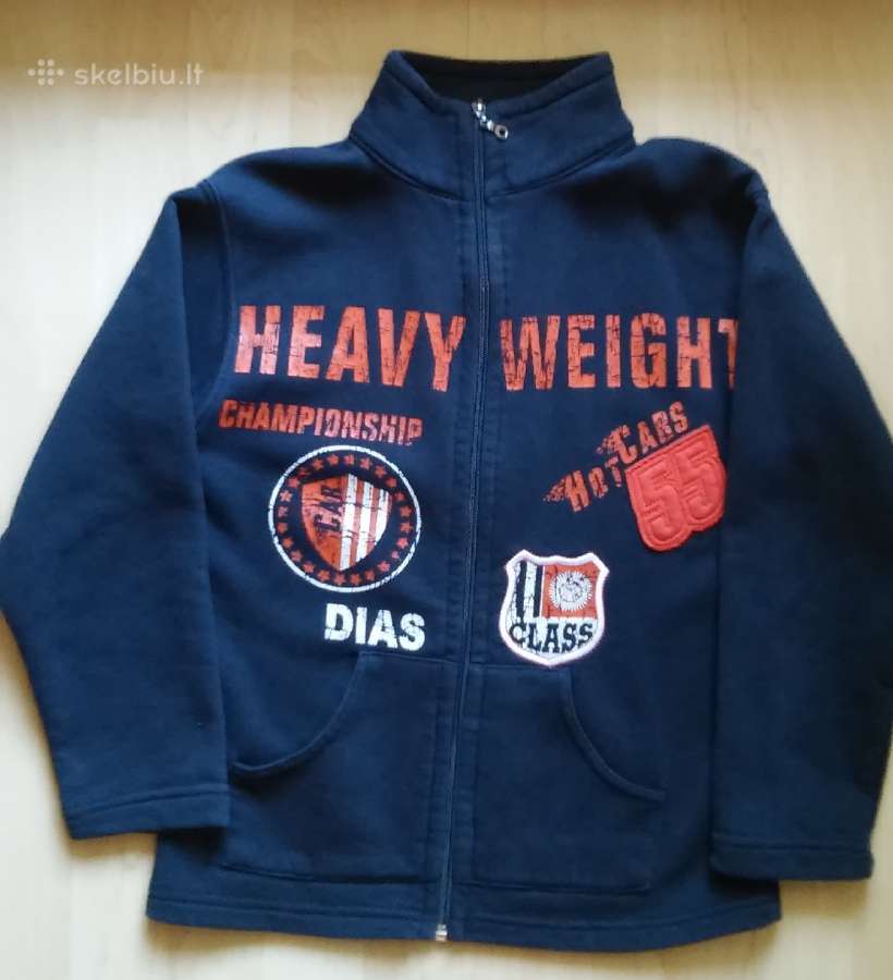 Tvarkingi drabužiai berniukui 152-170 cm