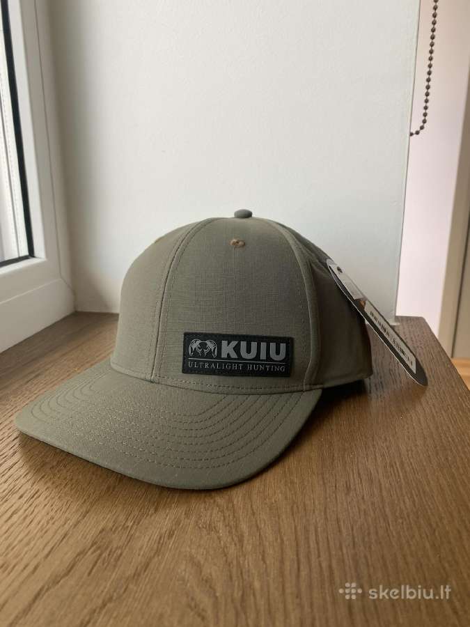 Kuiu medžiokliniai rūbai - nuotraukos Nr. 8