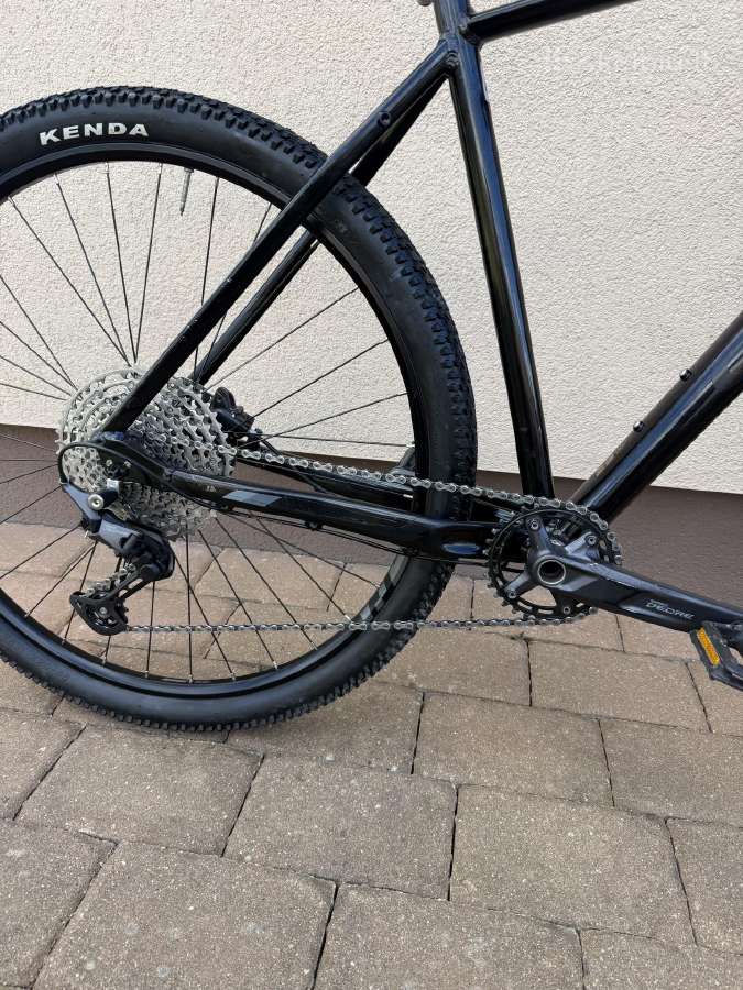 Orbea XL - nuotraukos Nr. 2