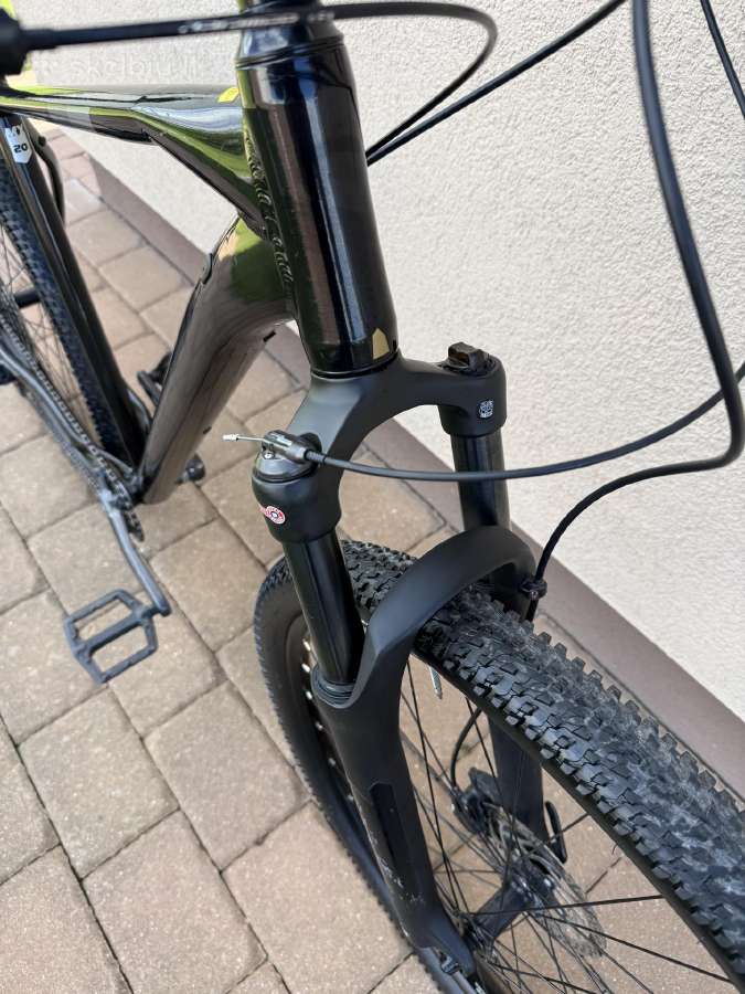 Orbea XL - nuotraukos Nr. 4