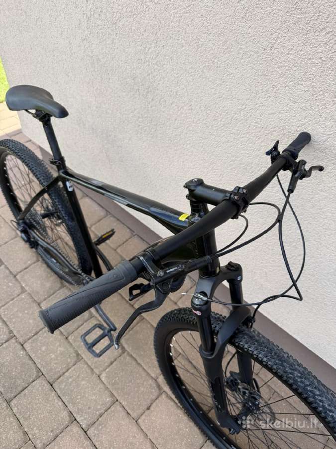 Orbea XL - nuotraukos Nr. 3