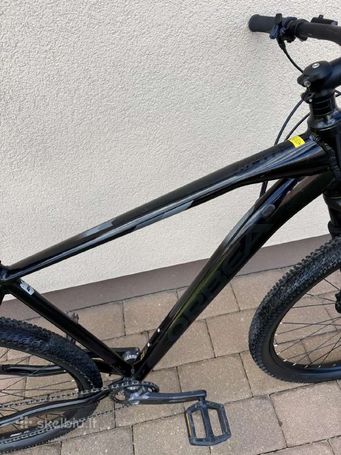 Orbea XL - nuotraukos Nr. 7