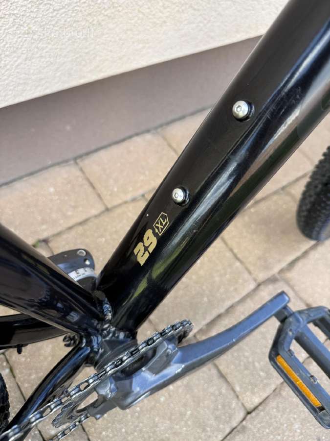 Orbea XL - nuotraukos Nr. 8