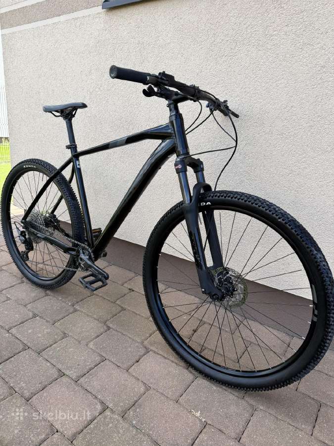 Orbea XL - nuotraukos Nr. 5