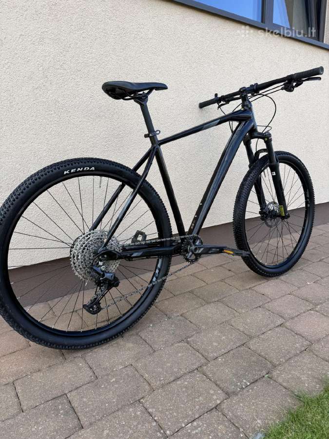 Orbea XL - nuotraukos Nr. 6