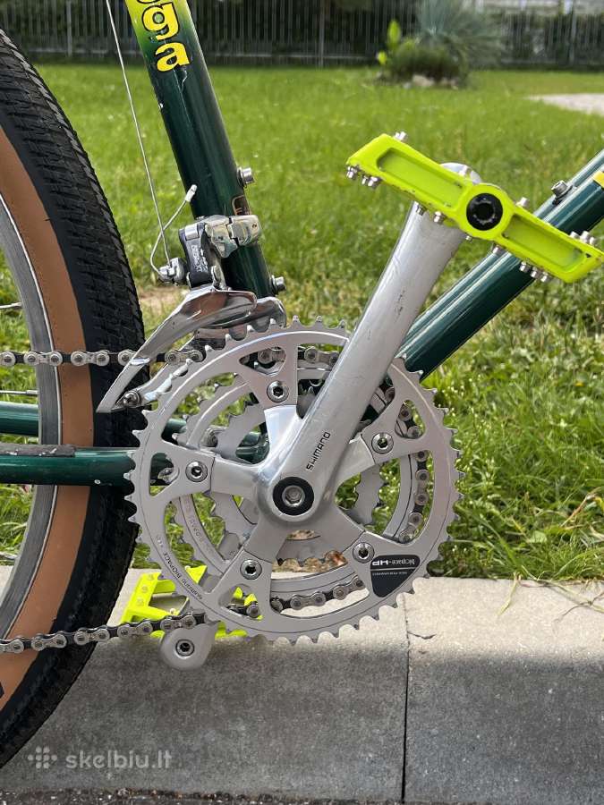 Retro MTB Koga miyata Explosion - nuotraukos Nr. 5