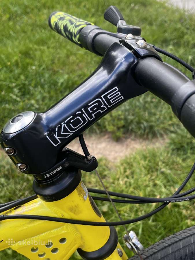 Retro MTB Koga miyata Explosion - nuotraukos Nr. 9