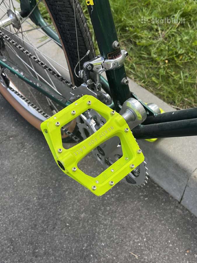 Retro MTB Koga miyata Explosion - nuotraukos Nr. 12