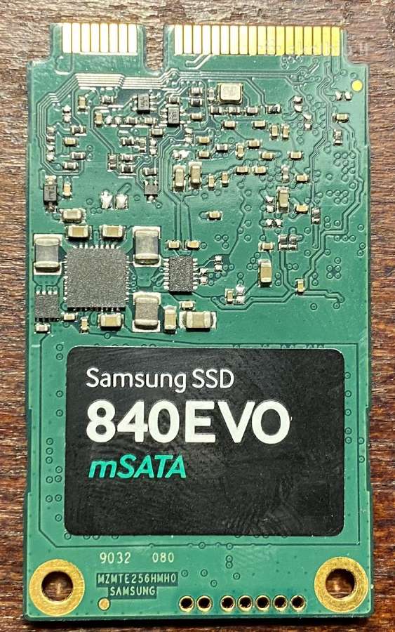 HDD 500gb - nuotraukos Nr. 10