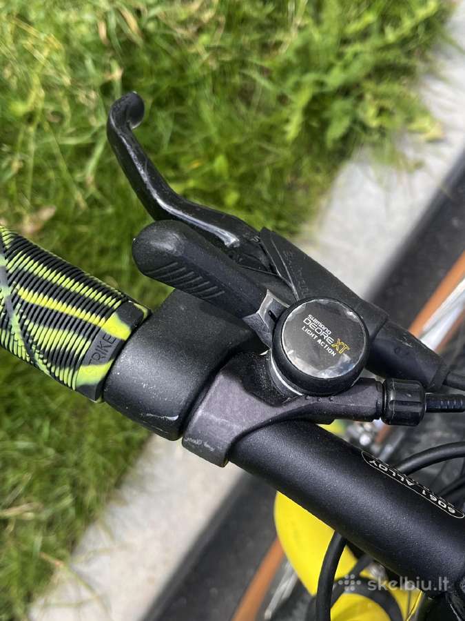 Retro MTB Koga miyata Explosion - nuotraukos Nr. 14