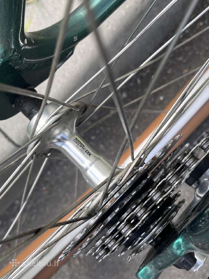 Retro MTB Koga miyata Explosion - nuotraukos Nr. 15