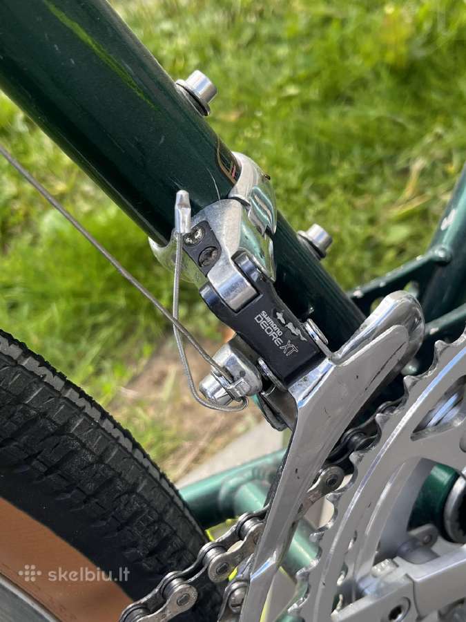 Retro MTB Koga miyata Explosion - nuotraukos Nr. 16