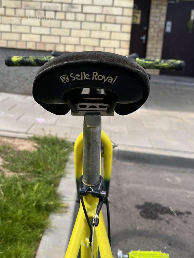 Retro MTB Koga miyata Explosion - nuotraukos Nr. 18