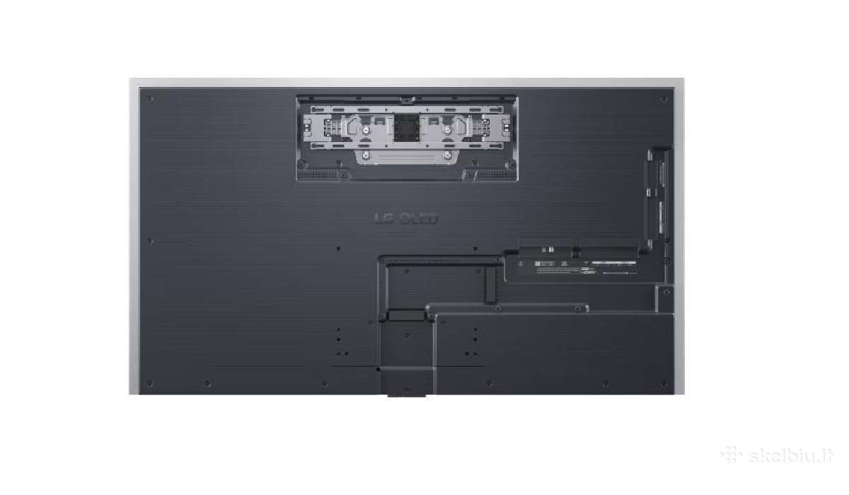 LG Oled55g51lw - nuotraukos Nr. 3