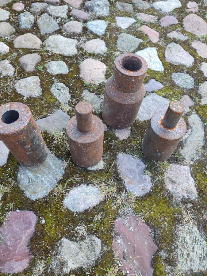 Galingas statybinis Bosch kirstukas - nuotraukos Nr. 4