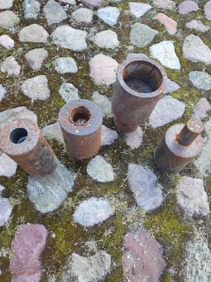 Galingas statybinis Bosch kirstukas - nuotraukos Nr. 5