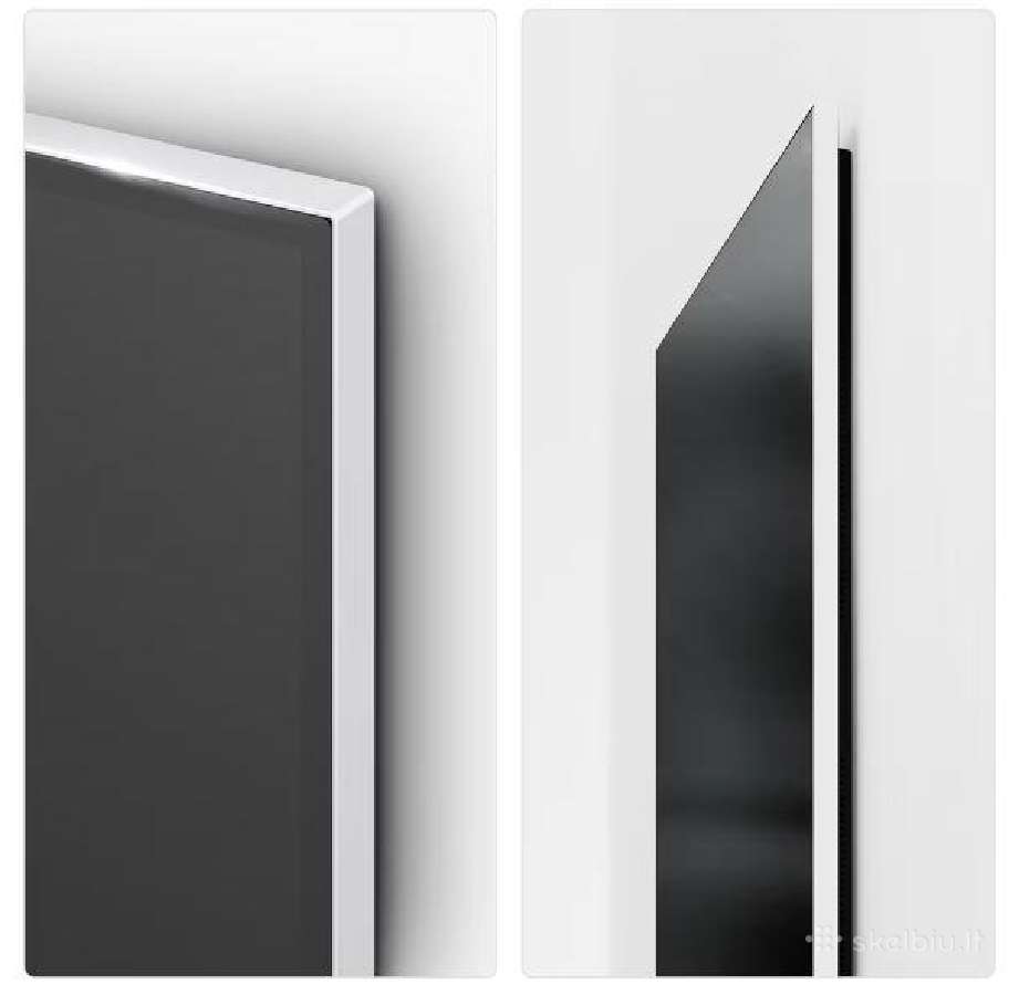 LG Oled55g51lw - nuotraukos Nr. 2