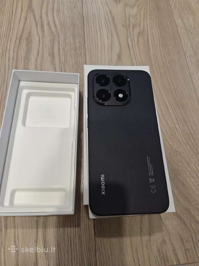 Xiaomi 15t, 12gb RAM 256gb Rom - nuotraukos Nr. 2