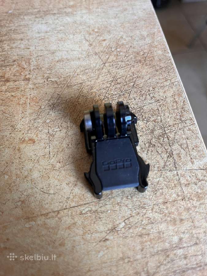 Parduodu Gopro Hero (2018) veiksmo kamerą - nuotraukos Nr. 5