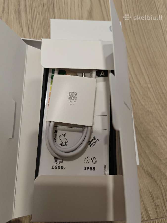 Xiaomi 15t, 12gb RAM 256gb Rom - nuotraukos Nr. 3