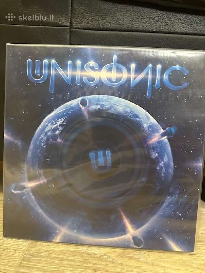 Vinilai - nuotraukos Nr. 4
