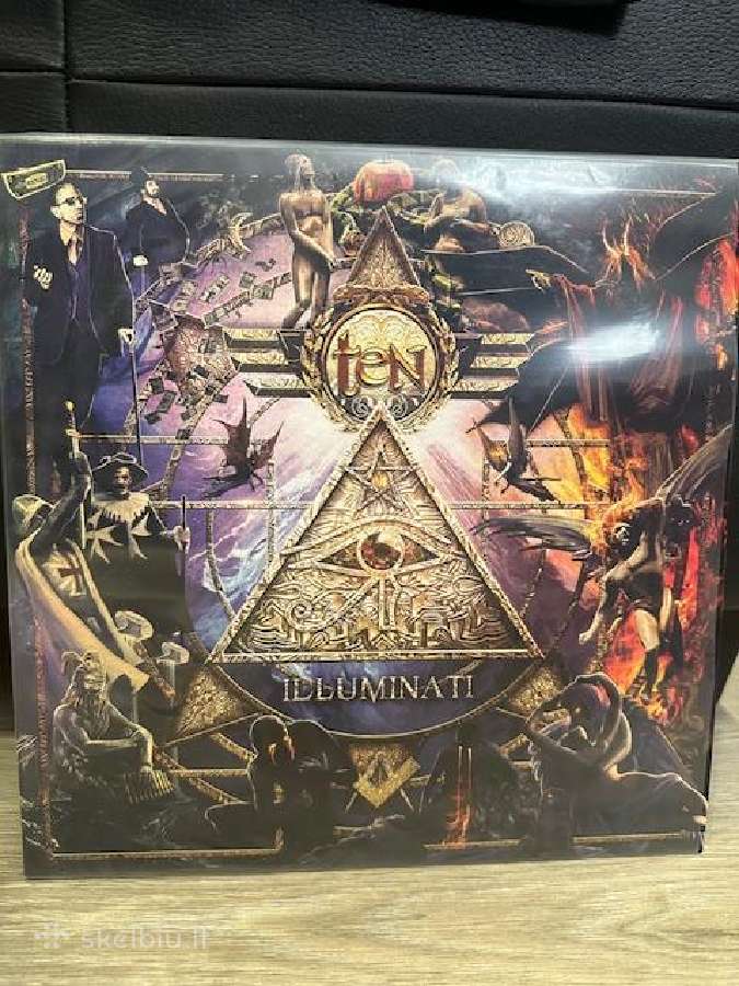 Vinilai - nuotraukos Nr. 5