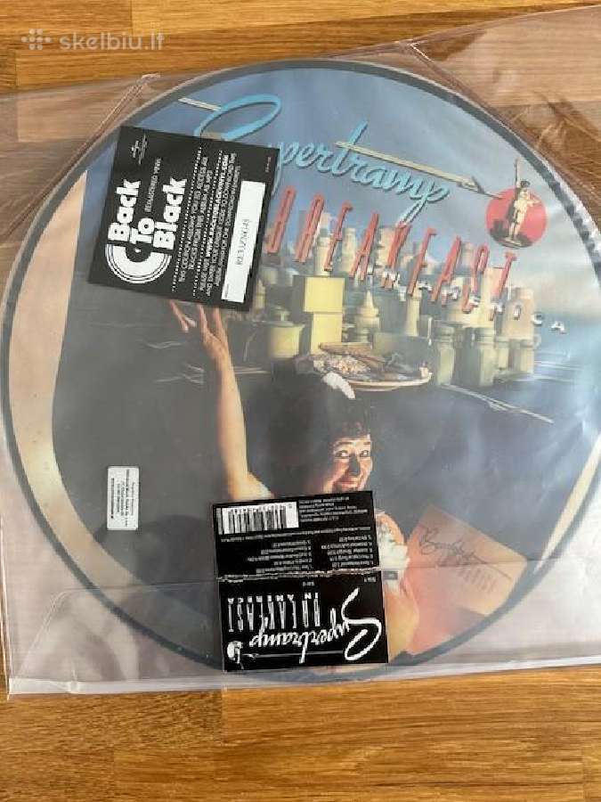 Vinilai - nuotraukos Nr. 7