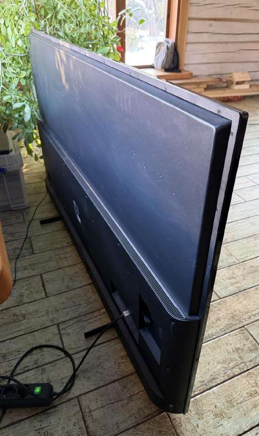 Televizorius Philips 70pus7505/12 Modelis - nuotraukos Nr. 3