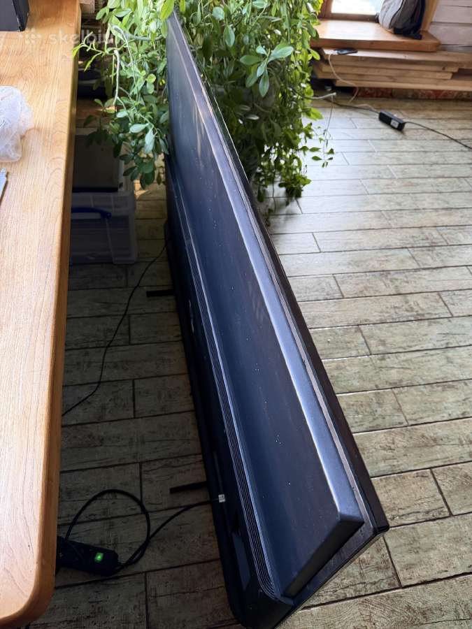 Televizorius Philips 70pus7505/12 Modelis - nuotraukos Nr. 4