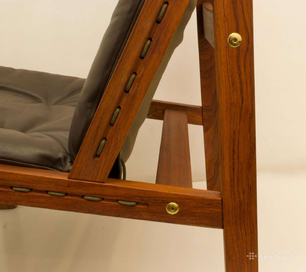 Hunter chair - nuotraukos Nr. 26