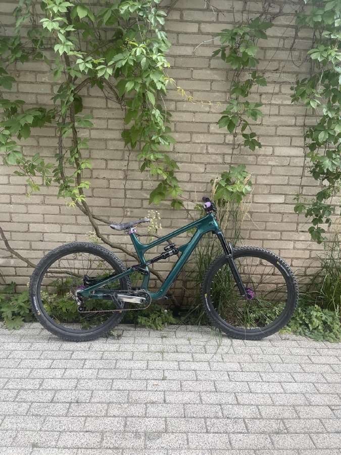 Cannondale habit 3 - nuotraukos Nr. 2