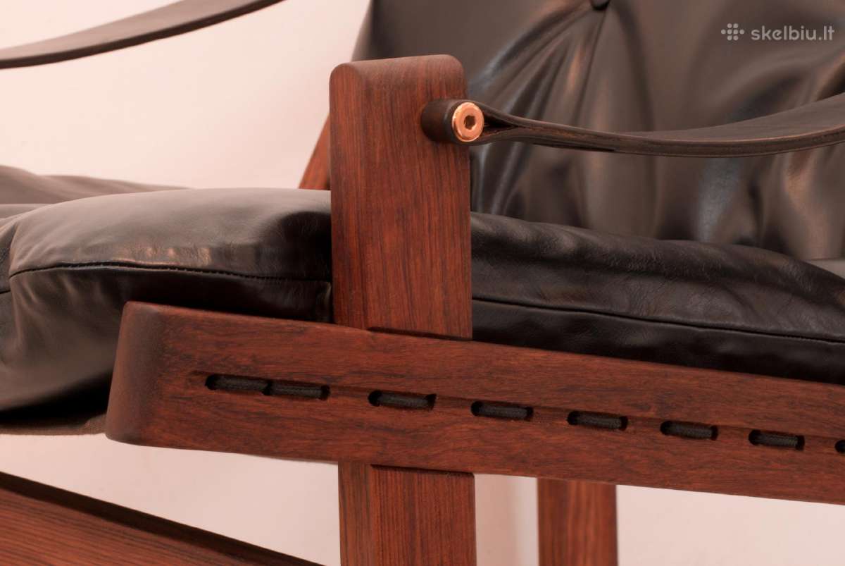 Hunter chair - nuotraukos Nr. 13