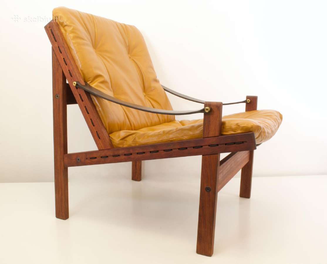 Hunter chair - nuotraukos Nr. 15