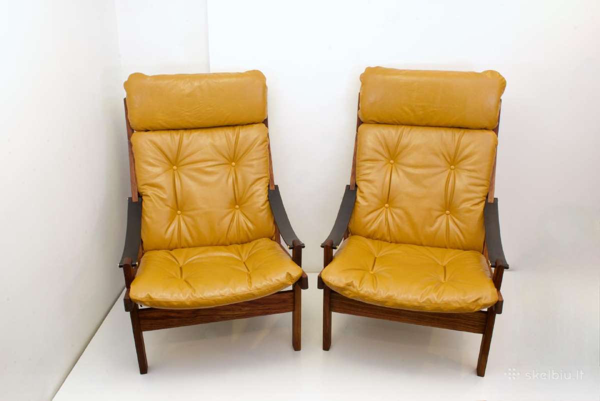 Hunter chair - nuotraukos Nr. 33