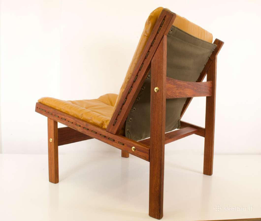 Hunter chair - nuotraukos Nr. 11