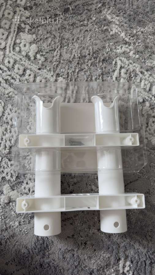 Easterner 2 Pole Rod Rack – Meškerių Laikiklis - nuotraukos Nr. 3