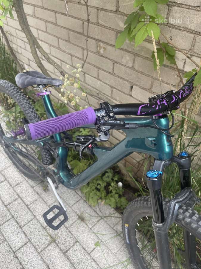 Cannondale habit 3 - nuotraukos Nr. 3