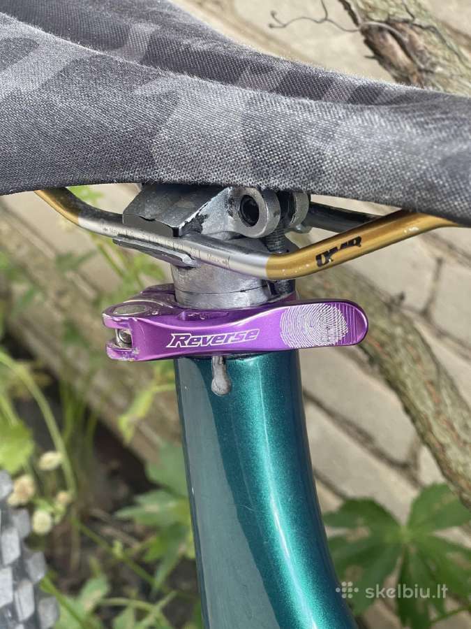 Cannondale habit 3 - nuotraukos Nr. 4