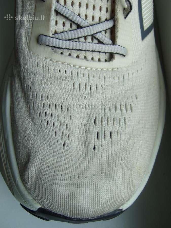 New Balance Fresh Foam X More v5 (45-46) - nuotraukos Nr. 13
