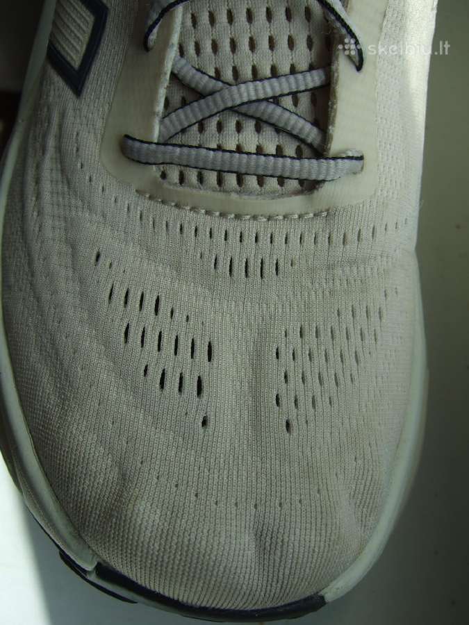 New Balance Fresh Foam X More v5 (45-46) - nuotraukos Nr. 5