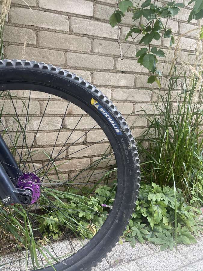 Cannondale habit 3 - nuotraukos Nr. 5