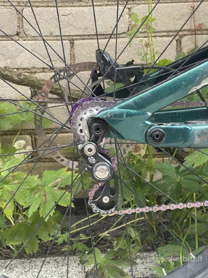 Cannondale habit 3 - nuotraukos Nr. 6