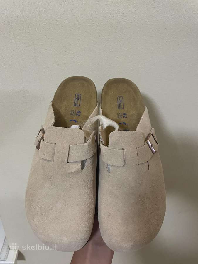Birkenstock - nuotraukos Nr. 2
