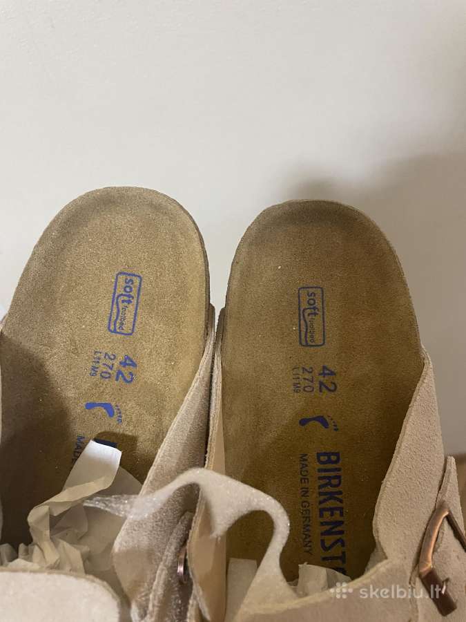 Birkenstock - nuotraukos Nr. 3