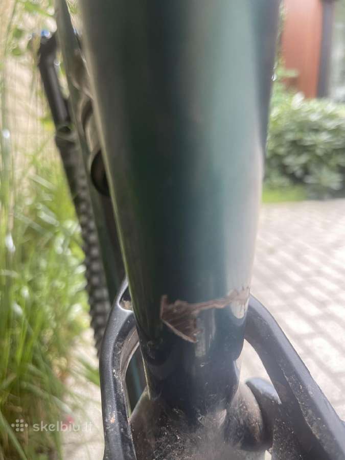 Cannondale habit 3 - nuotraukos Nr. 7