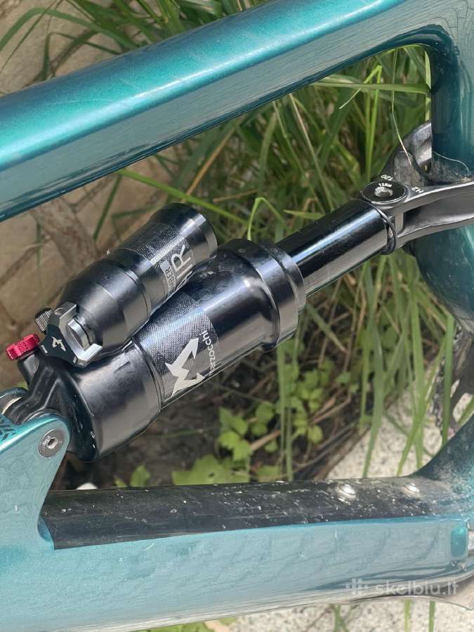 Cannondale habit 3 - nuotraukos Nr. 8