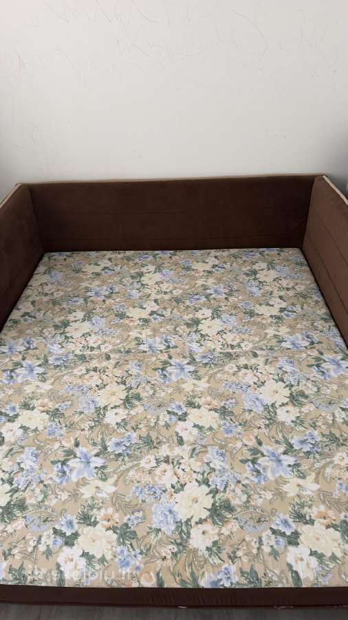 Kompaktoška sofa-lova - nuotraukos Nr. 2
