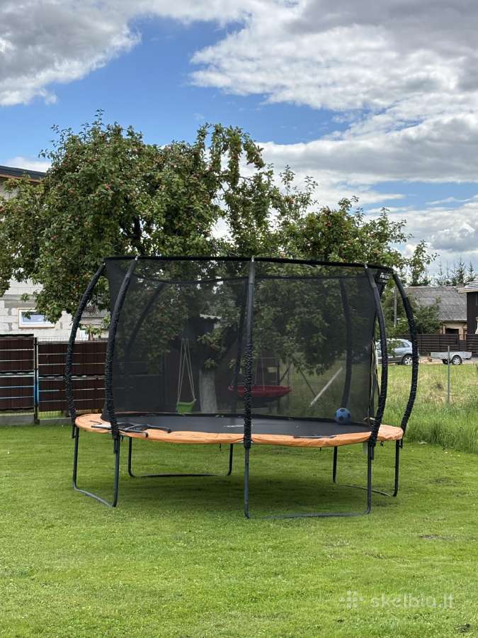 Neo-sport batutas, 374 cm - nuotraukos Nr. 2
