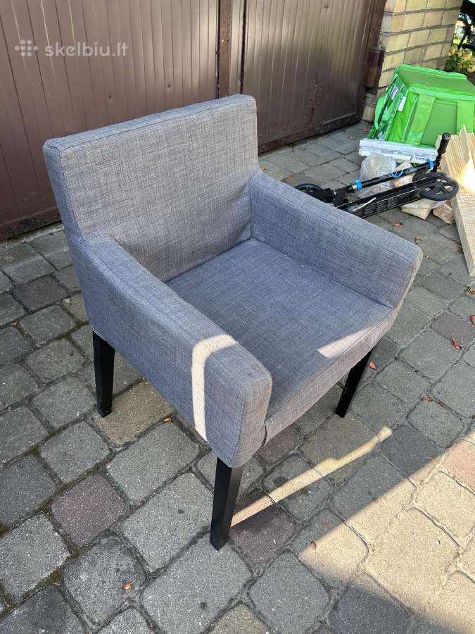 Ikea kėdė - nuotraukos Nr. 2