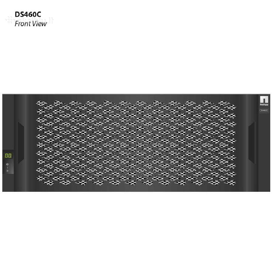Serverinė spinta 42u (rack), 4 vnt. - nuotraukos Nr. 6